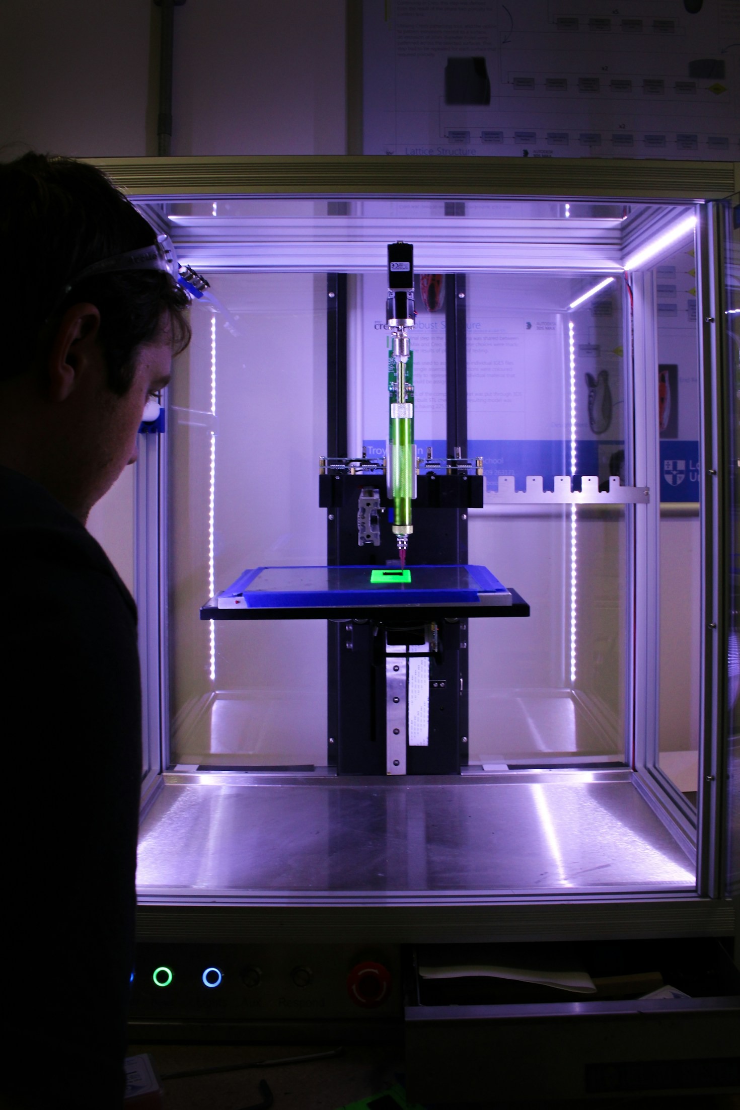 Els millors materials per fer servir amb impressió 3D